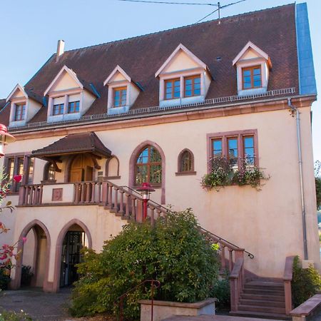 Le Moderne Vintage Hyper Centre,3 Chambres, Neuf Au Calme, 3 Etoiles Munster  Exterior photo