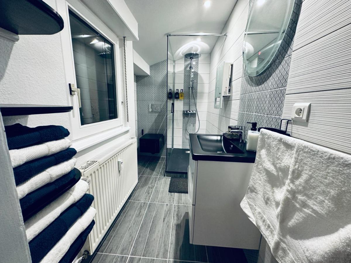 Le Moderne Vintage Hyper Centre,3 Chambres, Neuf Au Calme, 3 Etoiles Munster  Exterior photo