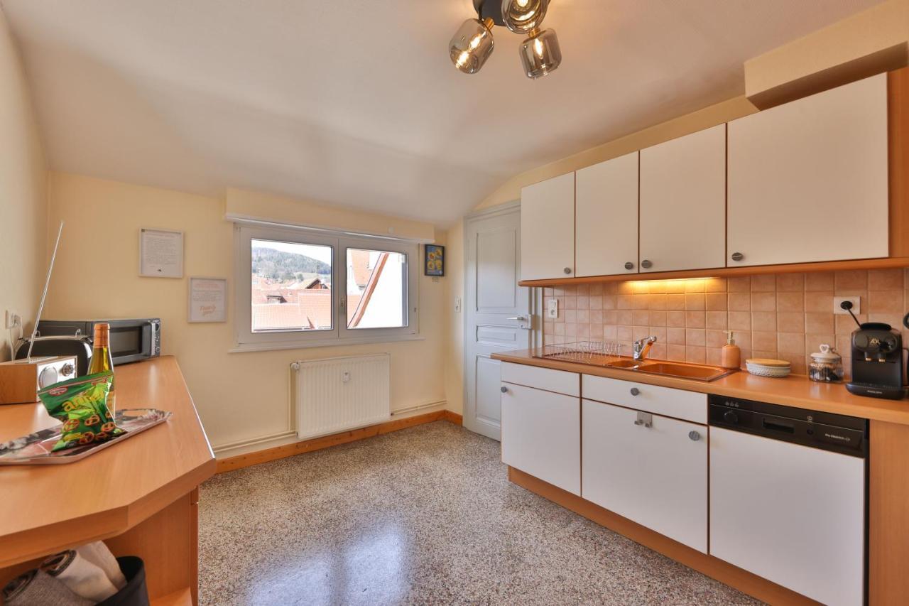Le Moderne Vintage Hyper Centre,3 Chambres, Neuf Au Calme, 3 Etoiles Munster  Exterior photo