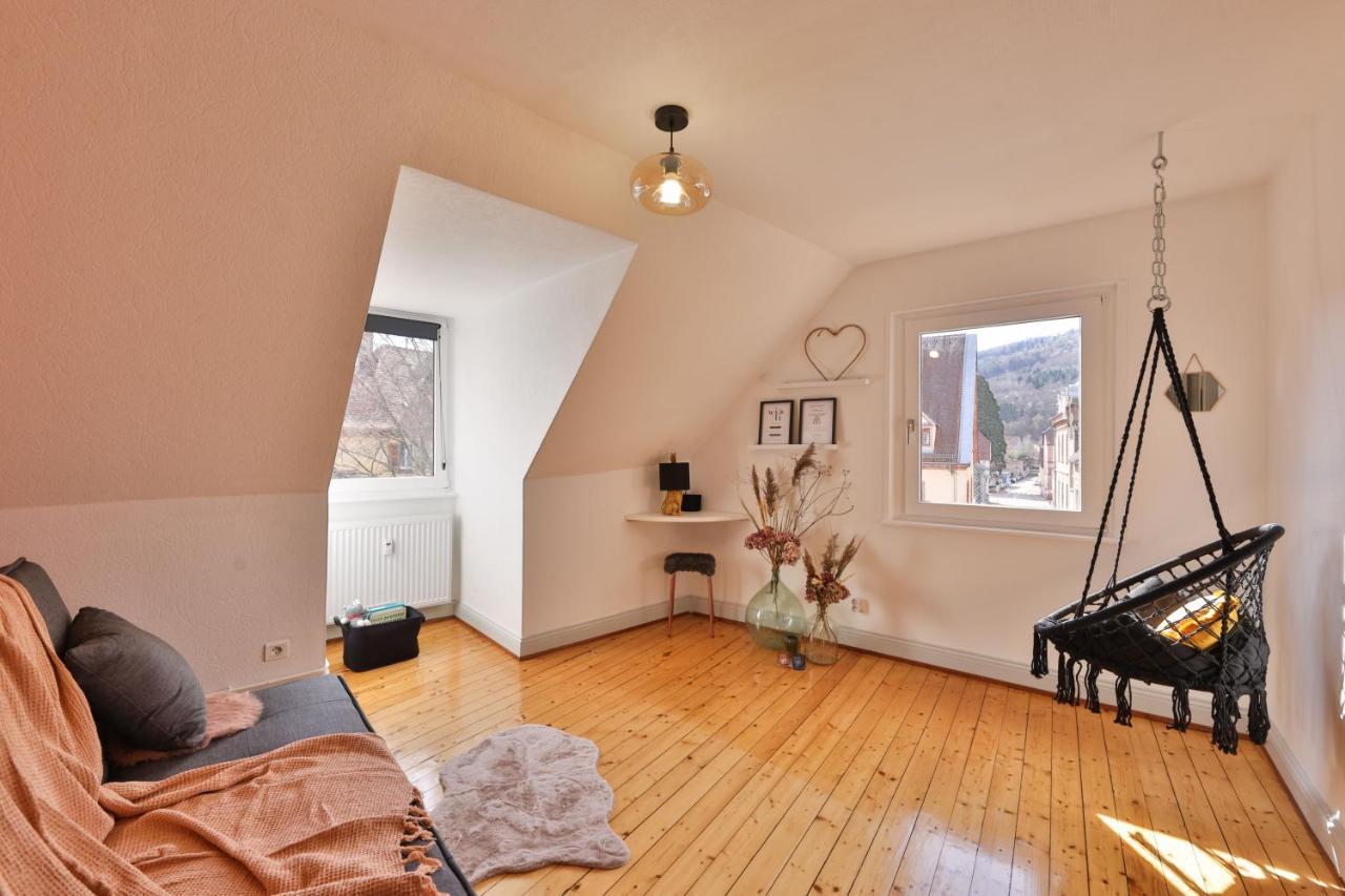 Le Moderne Vintage Hyper Centre,3 Chambres, Neuf Au Calme, 3 Etoiles Munster  Exterior photo