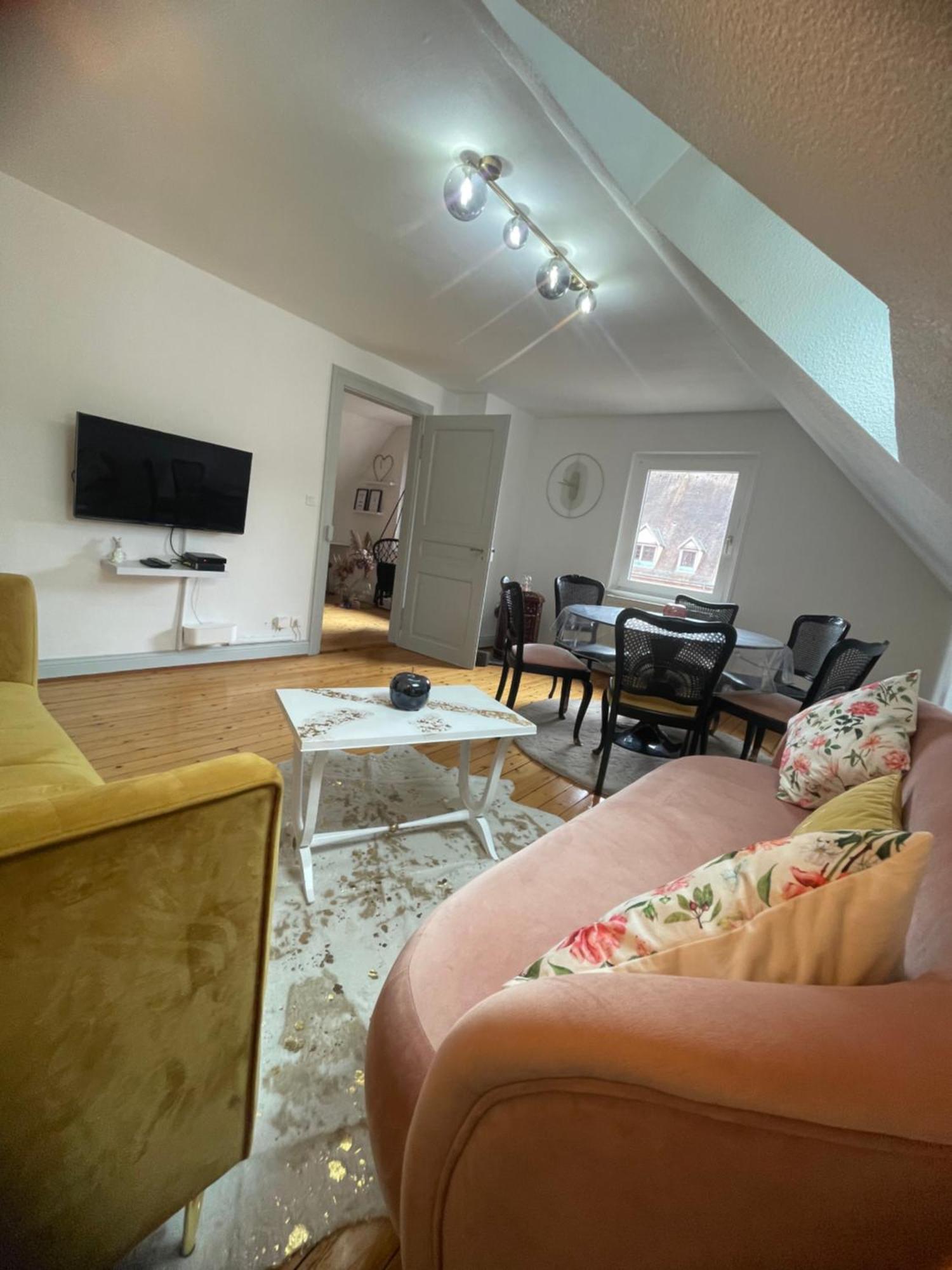 Le Moderne Vintage Hyper Centre,3 Chambres, Neuf Au Calme, 3 Etoiles Munster  Exterior photo